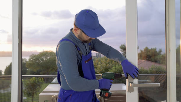 Professional Windows and Door Installation & Repair in Sheboygan Falls, WI